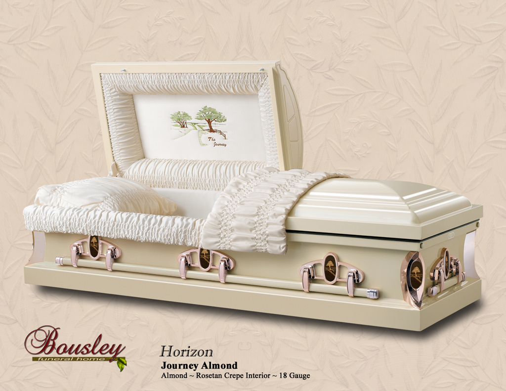 Horizon Journey Almond